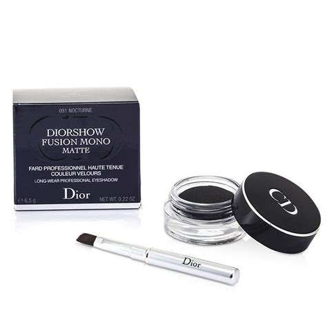 Dior Mono Fusion Matte Long